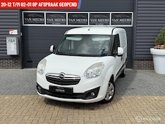 Opel Combo - 1.3 CDTi L1H1 ecoFLEX Sport, Airco, cruise, Navigatie, apk 04-2026