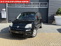 Fiat Panda - 0.9 TwinAir Edizione Cool, Airco, 5 deurs, apk bij aflevering