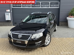 Volkswagen Passat Variant - 1.4 TSI Comfortline, Airco, trekhaak, navigatie, apk 06-2026