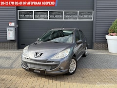 Peugeot 206 - 1.4 XS, Clima , cruise contol, lm, apk 07-2026