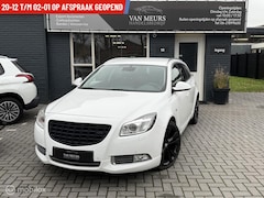 Opel Insignia Sports Tourer - 1.4 Turbo, Export... EcoFLEX Cosmo, Airco, cruise, apk 01-2026