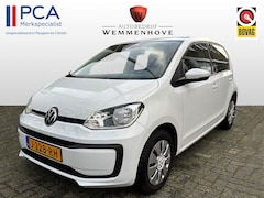 Volkswagen Up! - 1.0 BMT move up