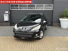 Peugeot 207 SW - 1.4 VTi Style, Airco, Trekhaak, Apk 05-2026