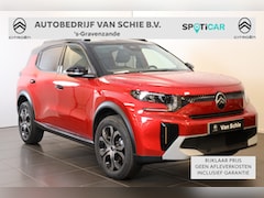 Citroën C3 Aircross - Turbo 100 Plus Camera | Sensoren A | Carplay/Android Auto