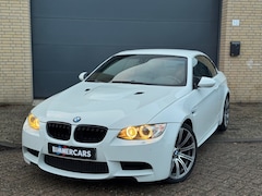 BMW 3-serie Cabrio - M3 M DCT