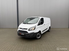 Ford Transit Custom - 270 2.2 TDCI L1H1 Ambiente lees tekst