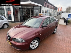 SEAT Cordoba - 1.4-16V Stella airco tekhaak nette seat