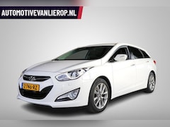 Hyundai i40 Wagon - 1.6 GDI TREKHAAK | CAMERA | STOELVERWARMING