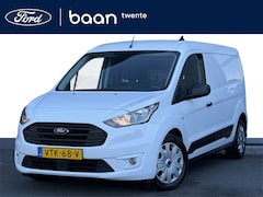 Ford Transit Connect - 1.5 EcoBlue L2 Trend | Camera | Trekhaak | Navigatie | Cruise Control