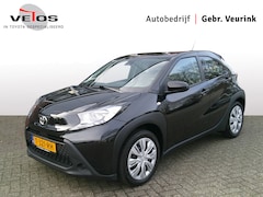 Toyota Aygo X - 1.0 VVT-i MT Play