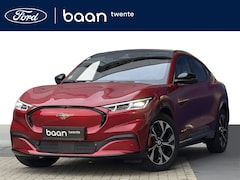 Ford Mustang Mach-E - Extended Premium AWD 98 kWh | Panorama dak | Matrix LED | Memory stoel | Leer | Elektr. ac