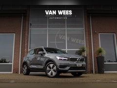 Volvo XC40 - 1.5 T4 Recharge Inscription Expression | 1e eigenaar | BTW auto | NL auto | Navi | Trekhaa