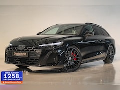 Audi A6 Avant - 2.0 e-hybrid S edition 367PK LUCHTV | PANO