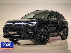 Volkswagen Tiguan - 1.5 eTSI R-Line Edition PANO | MASSAGE