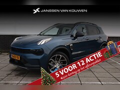 Lynk & Co 01 - 1.5 * PHEV * Panoramadak * Stoelverwarming * 360-Camera
