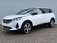 Peugeot 5008 - 1.6 Puretech | 180 PK | GT | Alcantara/Leder | 7 persoons