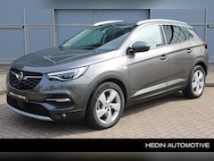 Opel Grandland X - 1.6 Turbo 225PK PHEV Plug-In Hybrid Bus. Elegance Aut. | Navigatie | Camera V+A | Climate