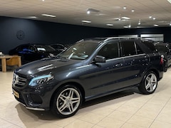 Mercedes-Benz GLE-Klasse - GLE250 D 4MATIC AMG PAKKET|PANO|TREKHAAK|MARGE|TOP