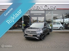 Volkswagen T-Cross - 1.0 TSI Style/Led/Navi/Digitale Cockpit