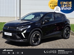 Renault Captur - 1.8 E-Tech full hybrid 160 Techno / Vraag naar Beschikbaarheid / Navigatie via Apple Carpl