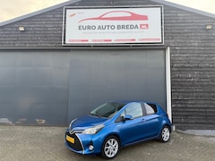 Toyota Yaris - 1.5 Hybrid Dynamic