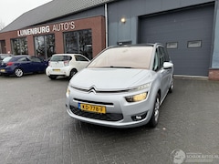 Citroën C4 Picasso - 1.2 PureTech Tendance 7 PERSOONS
