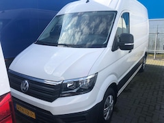 Volkswagen Crafter - 35 2.0 TDI L3H3 DC Comfortline