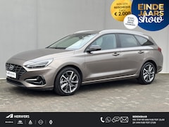 Hyundai i30 Wagon - 1.0 T-GDi MHEV Comfort Smart 30th Edition / Fabrieksgarantie tot 08-2027 / Dealer onderhou