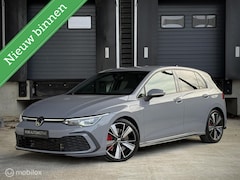 Volkswagen Golf - 1.4 eHybrid GTE|Carplay|Winterpakket|Navi|
