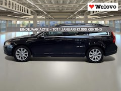 Volvo V70 - 2.5T Summum Incl. BTW, Rijklaar+Garantie