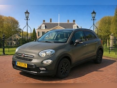 Fiat 500 X Cross - 1.4 Turbo MultiAir S-Design Cross | NL-AUTO | 1E EIGENAAR | CRUISE | PARK SENS | DEALER OH
