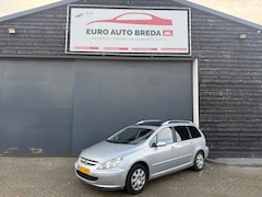Peugeot 307 SW - 2.0 16V automaat