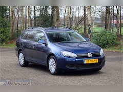 Volkswagen Golf Variant - 1.6 TDI Trendline BlueMotion | 2012 | AUTOMAAT | Cruise |