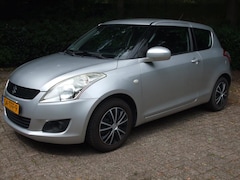 Suzuki Swift - 1.2 Exclusive EASSS clima cruise nwe APK 3 drs NL auto