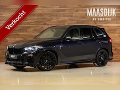 BMW X5 - xDrive45e M-Sport|B&W Audio|M Seats|Laser|HUD|ACC|Pano|