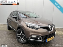 Renault Captur - 0.9 TCe Dynamique AIRCO/CRUISE/PDC/HOGE ZIT