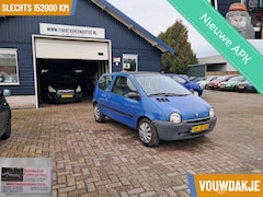 Renault Twingo - 1.2 Hélios Garantie, alle inruil mogelijk