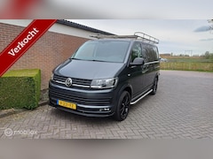 Volkswagen Transporter - 2.0 TDI L1H1