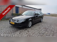 Saab 9-5 Estate - 2.0t Linear