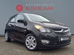 Opel Karl - 1.0 ecoFLEX Edition | AUTOMAAT | AIRCO | Wij bieden ook financiering mogelijkheden aan