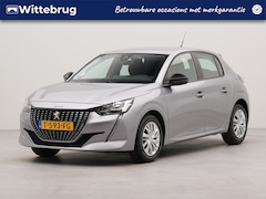 Peugeot 208 - 1.2 PureTech Active Airco | Apple Carplay & Android Auto