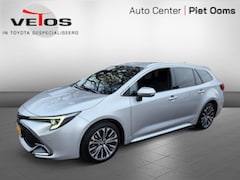 Toyota Corolla Touring Sports - 1.8 Hybrid Dynamic PDC + BSM + elek. achterklep