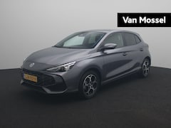 MG MG3 Hybrid+ - 1.5 Luxury | Camera | LED | Stoel & Stuur Verwarming | Adaptieve Cruise Control |