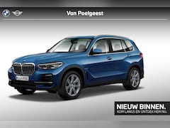 BMW X5 - xDrive45e High Executive Aut
