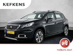 Peugeot 2008 - 1.2 Allure 110pk | Navigatie | Apple Carplay/Android Auto | Climate Control | Cruise Contr