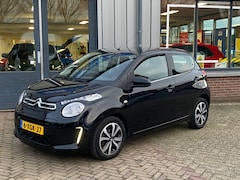 Citroën C1 - 1.0 e-VTi Shine