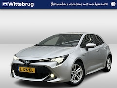 Toyota Corolla - 1.8 Hybrid Active / Navigatie / Camera / Stoelverwarming / Climate controle / P4