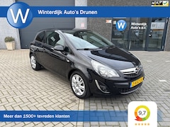 Opel Corsa - 1.2-16V Color Edition Automaat, Clima, Cruise