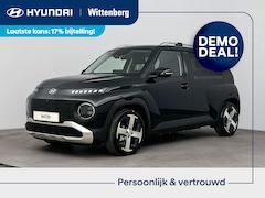Hyundai Inster - Evolve 49 kWh | Winter Pack | Tech Pack | Wamtepomp