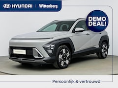 Hyundai Kona - 1.6 GDI HEV Comfort Smart | BTW auto